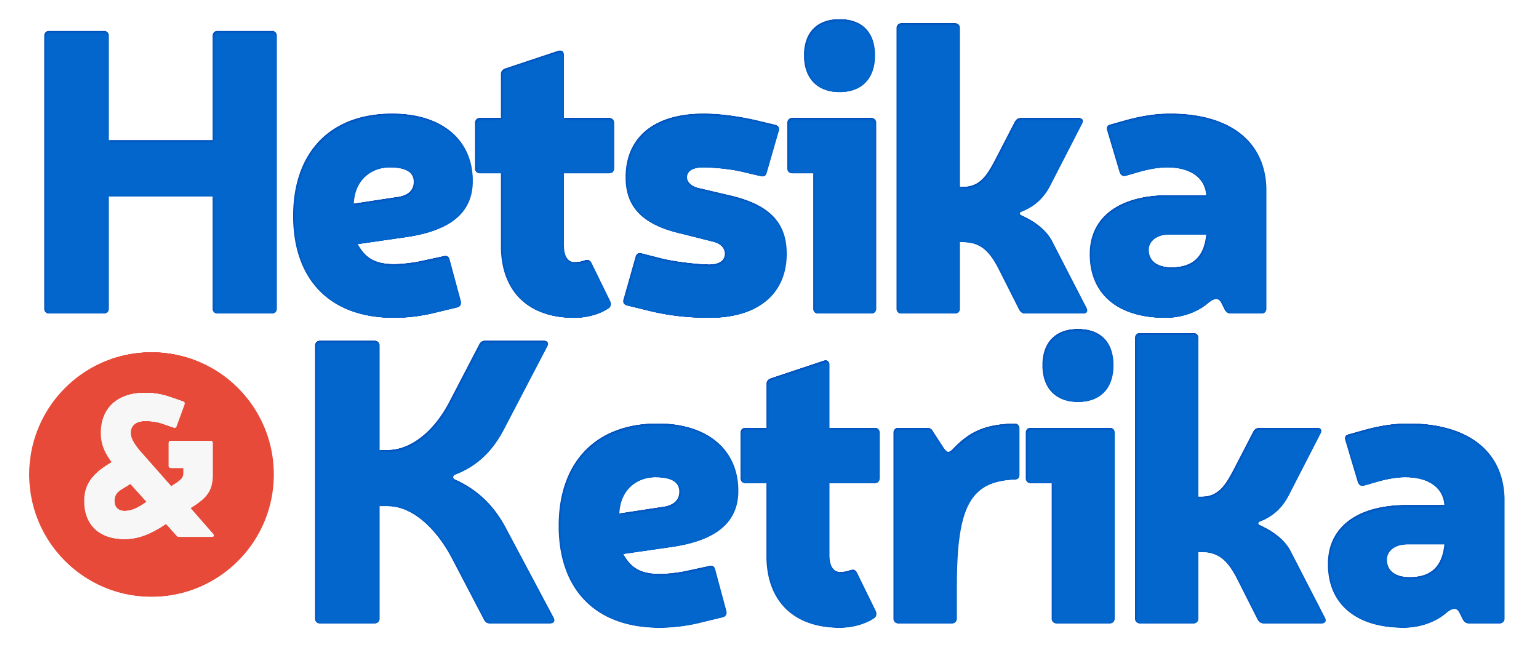 Logo Hetsika sy Ketrika